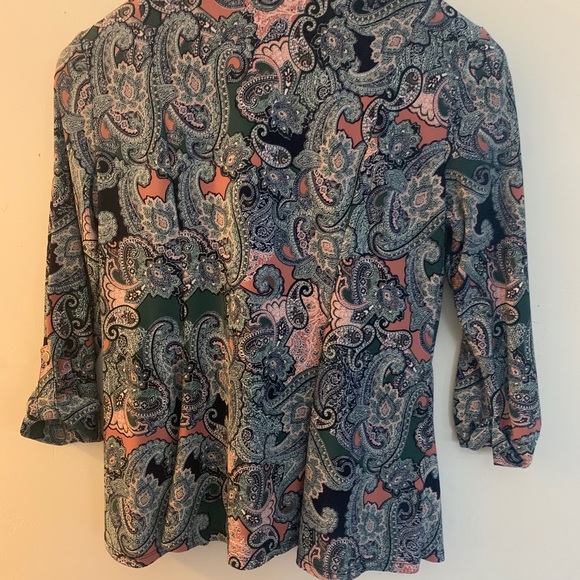 Blouse - Picture 6 of 6